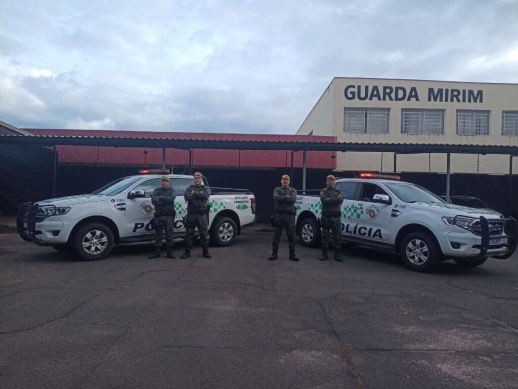 Operação Aniversário do Comando de Policiamento Ambiental (CPAmb) 5 10d869f2 7d7a 413a be89 88be977eff08
