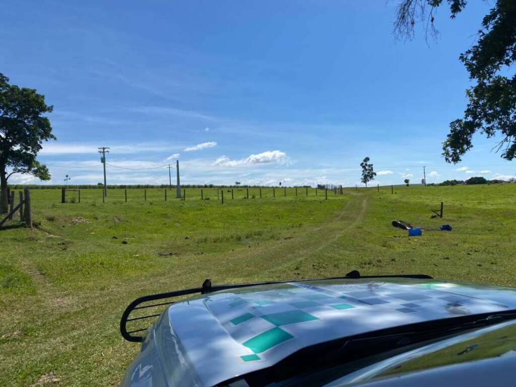 Cabo PM Natã, da 2ª Cia. PMAmb é homenageado nas comemorações dos 50 anos da Polícia Militar Ambiental 2 11f3eb30 1c2e 47dd a497 923aa842ab28