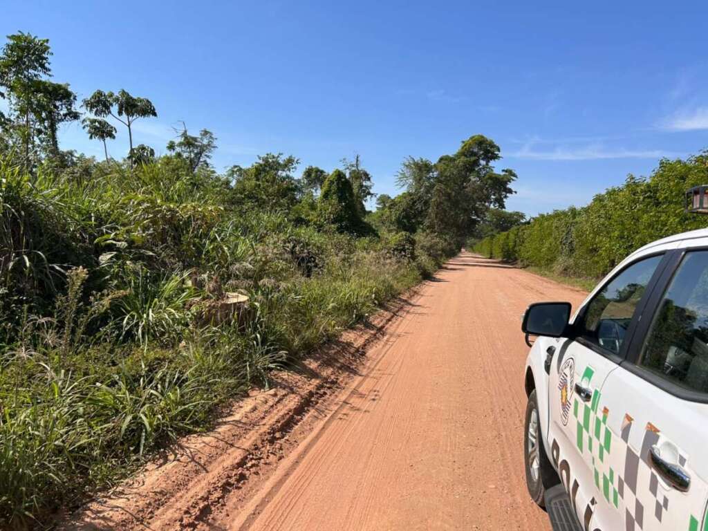 PM Ambiental não dá trégua aos crimes ambientais. PM Ambiental é agraciado pelo Legislativo de Pirassununga 5 1bef5b5b 9ca4 484b a048 178152c4466a