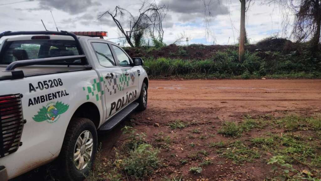PM Ambiental não dá trégua aos crimes ambientais. PM Ambiental é agraciado pelo Legislativo de Pirassununga 6 255e3ec3 c238 4baa 8096 701736d3dc09