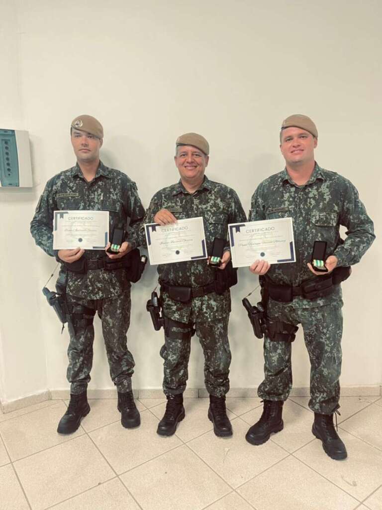 Onde a Natureza Precisa de Voz, a PM Ambiental se Faz Presente 3 31d4e0f0 05f4 4e82 8df2 872369394840