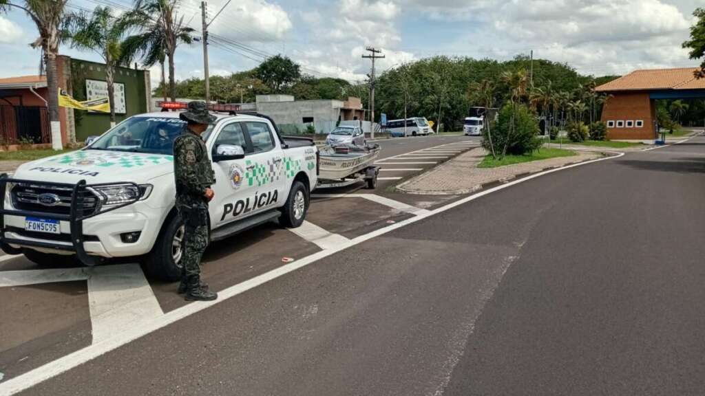 Operação Piracema: Polícia Militar Ambiental intensifica ações com fiscalização em pátios madeireiros, rios e foco na educação 4 36c79cc2 31e6 4932 a896 495e799b0cfa