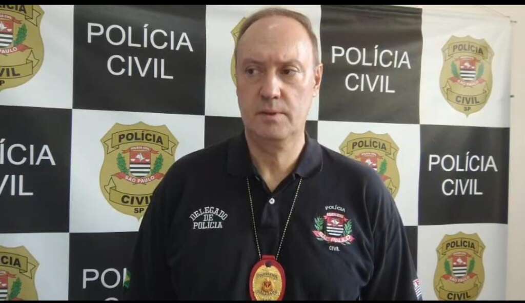 S.R. do Passa Quatro. Delegado de Polícia, Dr. Koury Neto, prende oito por Associação Criminosa 1 36fc77a0 b60e 400d a78e 5bf220c01a24