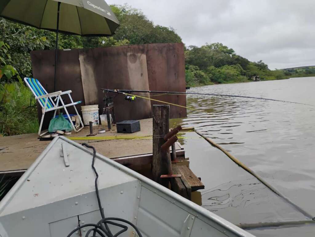 PM Ambiental fecha o cerco aos crimes ambientais. Peixes retirados do Rio, de forma criminosa são doados para Asilo de Porto Ferreira 5 41f373d1 8ca3 4092 b61d 486897c9dfe1 2