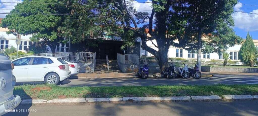 Pirassununga. Retenção de R$ 150 mil para a Hemodiálise, pode render ao prefeito uma C.P.I., ou C.P. 1 42194a82 12d5 4e26 b6d0 9a30d88e29a8