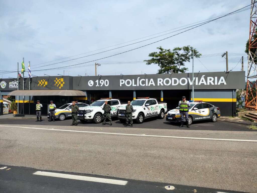 Cabo PM Natã, da 2ª Cia. PMAmb é homenageado nas comemorações dos 50 anos da Polícia Militar Ambiental 4 447005dc b6fe 47b1 afe6 810441aa9edc