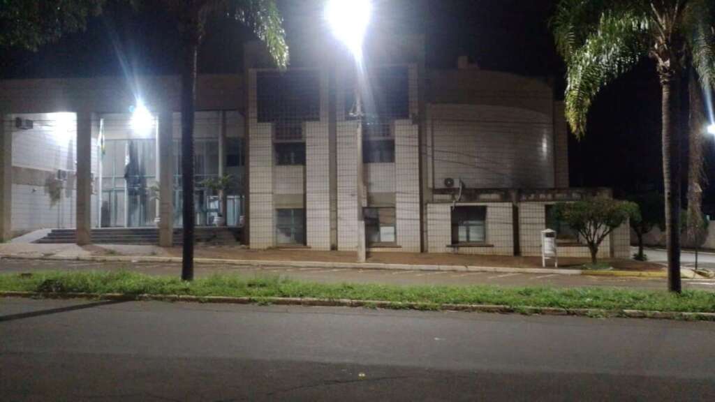 Presente de Natal. Decreto do prefeito ‘cancela’ Ceia Natalina dos servidores municipais 1 454e455a 3ac6 457b a798 2e378e18d602