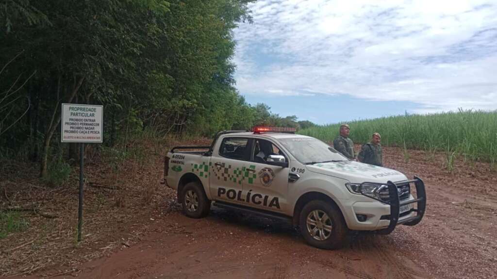 PM Ambiental fecha o cerco aos crimes ambientais. Peixes retirados do Rio, de forma criminosa são doados para Asilo de Porto Ferreira 7 8946b575 b4e7 423b acd1 5a1a90389812