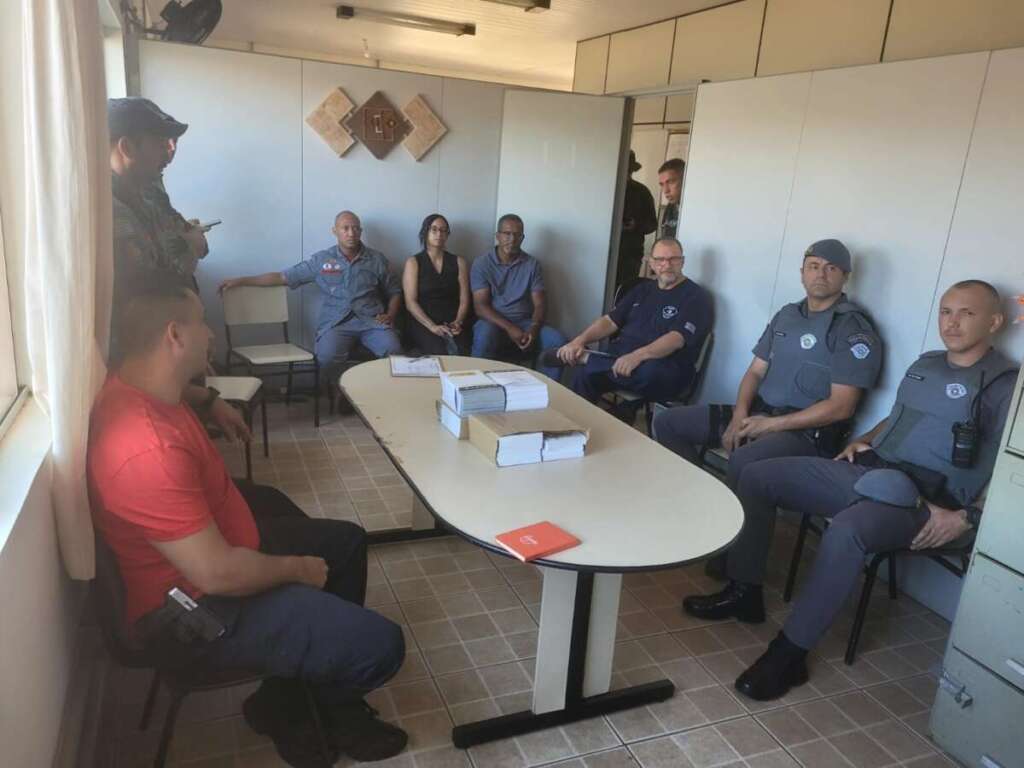 Defesa Civil de Pirassununga Informa: Plano de Contingência Reforçado Diante de Previsões Climáticas Adversas 2 8d3c2b1d c400 461d 9fcf 30aa63169671