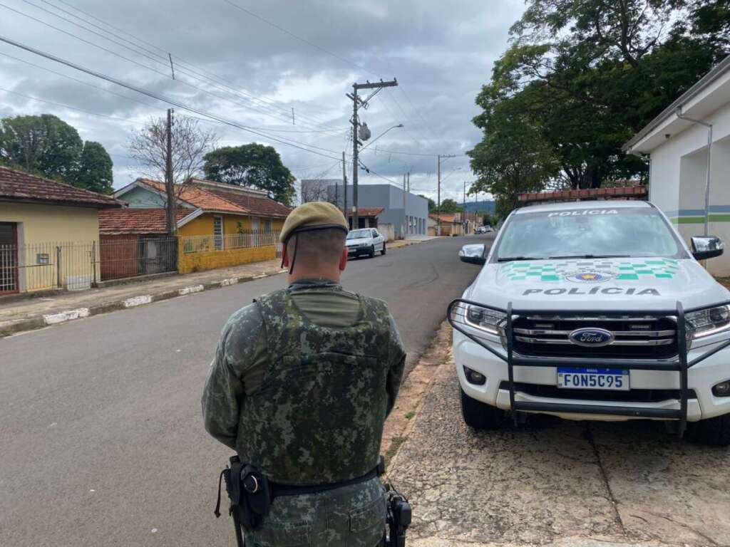 PM Ambiental fecha o cerco aos crimes ambientais. Peixes retirados do Rio, de forma criminosa são doados para Asilo de Porto Ferreira 4 91b17ede 6c3b 4eb7 91bc 9460f4c5b8e4