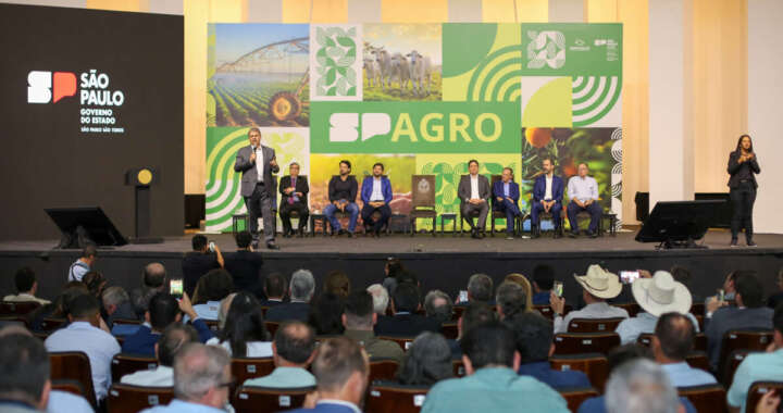 O Municipio Agro – Ranking Paulista e executado pela CATI como um instrumento de desenvolvimento rural sustentavel
