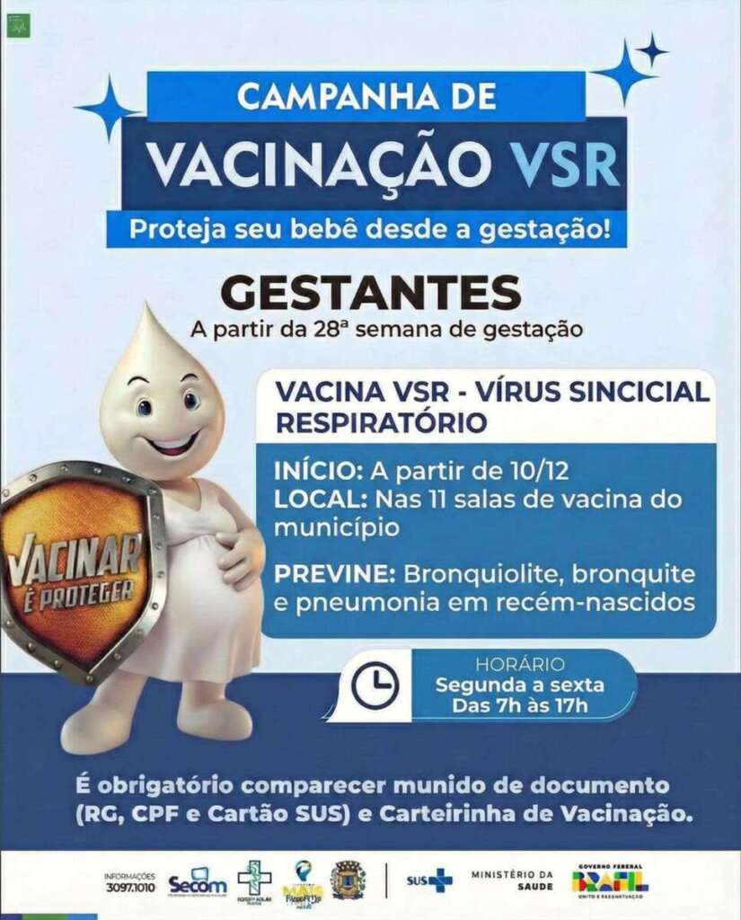 Vacinacao VSR 2