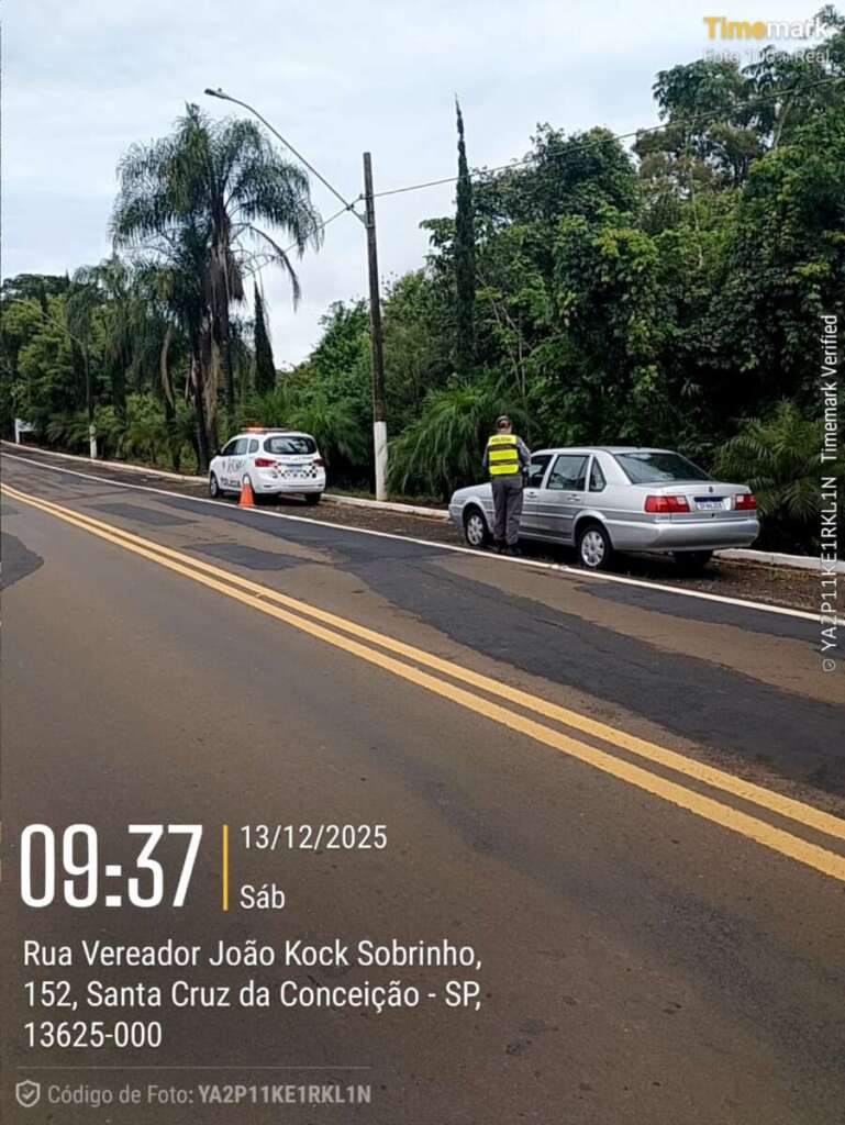 Comando da 4ª Cia. PM de Leme desencadeou a “Operação Natal Mais Seguro” 3 a2fe656d 52f4 4742 b722 83b02113dea9