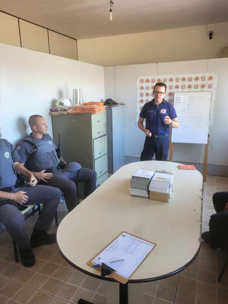 Defesa Civil de Pirassununga Informa: Plano de Contingência Reforçado Diante de Previsões Climáticas Adversas 3 c2abe506 f08c 41e0 80a5 9d51042be956