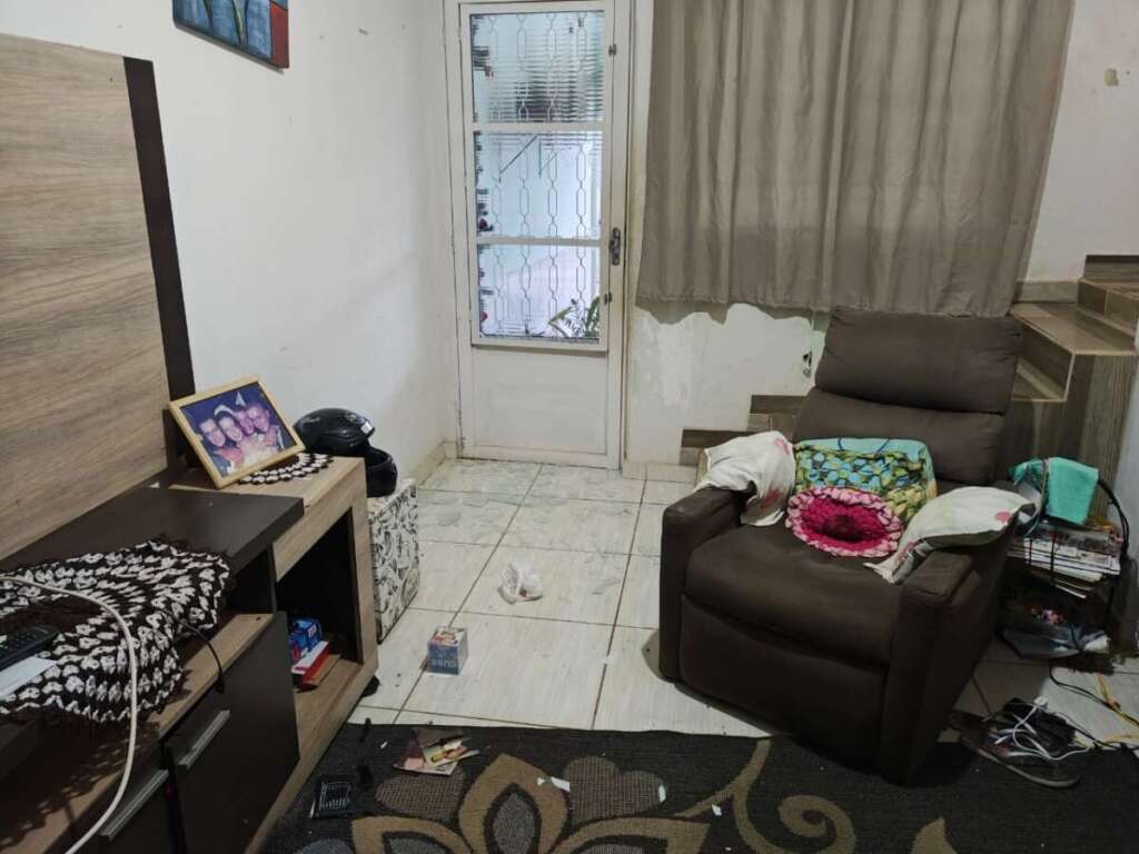 Após esfaquear vítimas, homem tenta agir contra GCM que é alvejado com dois disparos 6 c3fde8b4 3662 44eb b395 3279d7060e3f