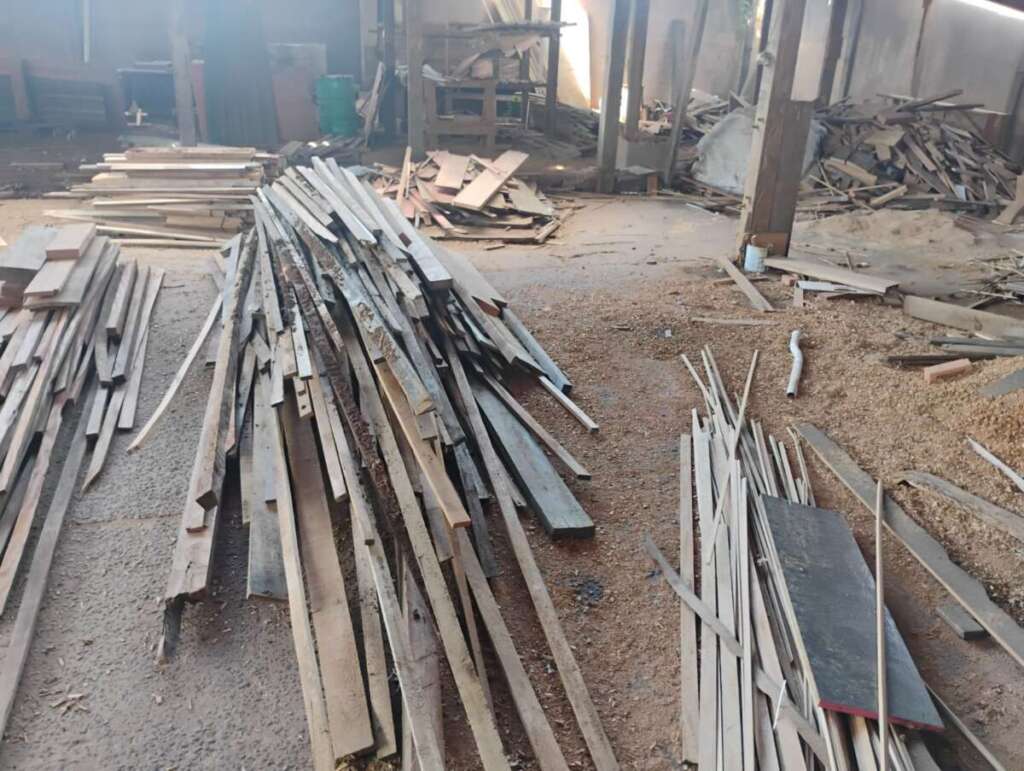 PM Ambiental não dá trégua aos crimes ambientais. PM Ambiental é agraciado pelo Legislativo de Pirassununga 10 c87f2486 d40d 4ee2 a063 b70f4c37aad0