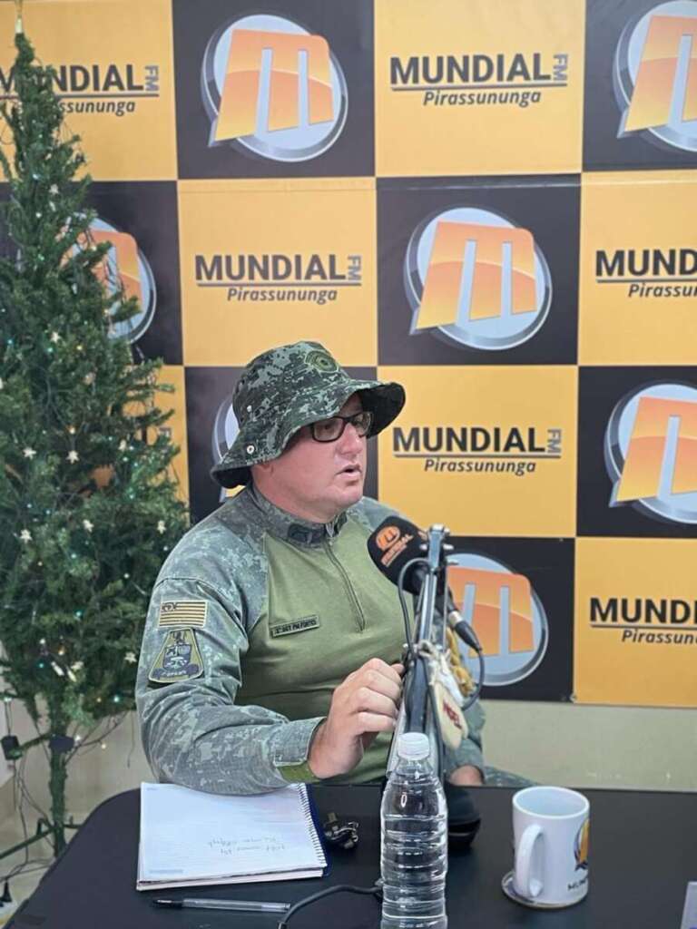 Onde a Natureza Precisa de Voz, a PM Ambiental se Faz Presente 7 cb4e08cd f4f8 45c4 8493 cec44c924ca0