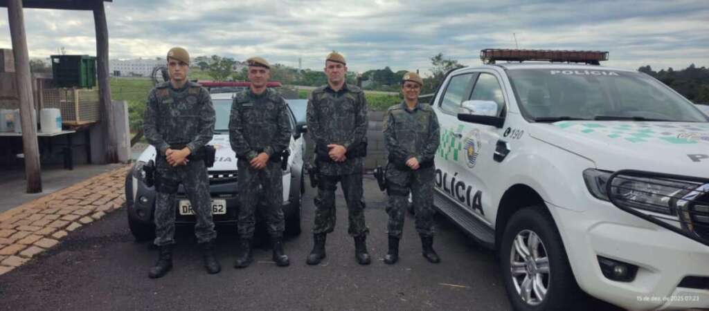 Operação Aniversário do Comando de Policiamento Ambiental (CPAmb) 4 d3192fb3 842c 45b7 81a7 6f76dd0367e0