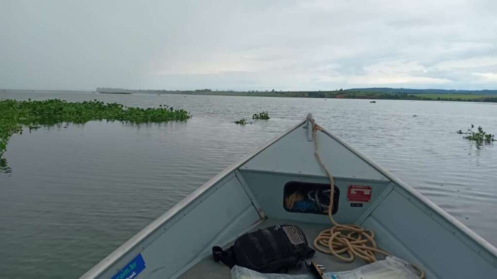 PM Ambiental fecha o cerco aos crimes ambientais. Peixes retirados do Rio, de forma criminosa são doados para Asilo de Porto Ferreira 3 efcc6fa2 69f0 403f 9767 540a88f525ca