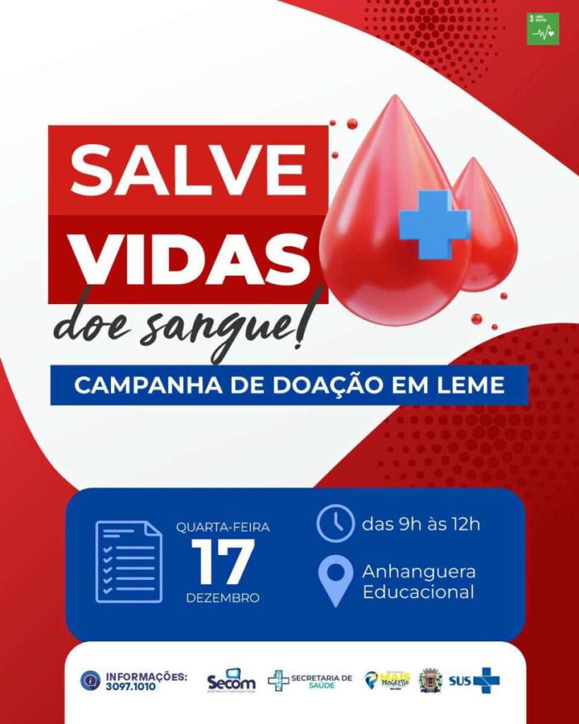ultima etapa doacao Sangue 1