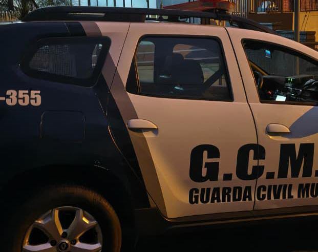 Apreensão de Simulacro de Arma de Ferro e Detenção de Suspeito 1 153a0d76 8db9 468e b872 1deac7ed487d