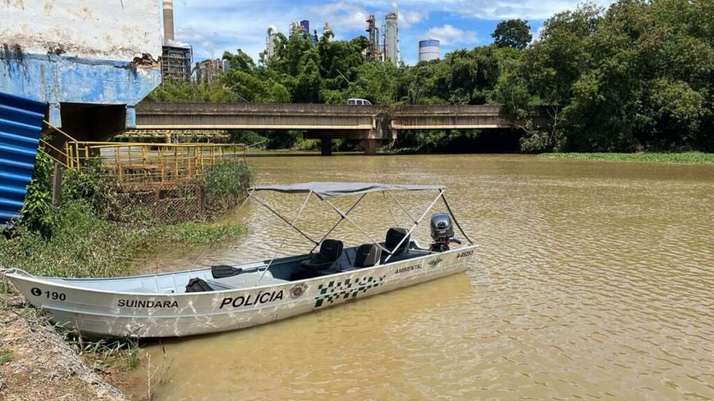 PMAmb da 2ª Cia, incessante no combate aos crimes ambientais 5 559f1e81 c822 4322 9831 bf0531c5af91