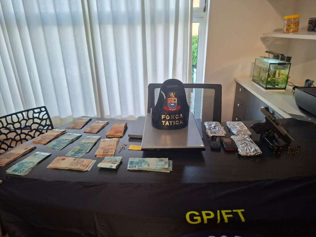 Operação Keravnos: Força Tática de Pirassununga apoia GAECO em Limeira 2 77a66482 1746 4c0d b59d c6b3517ac04f