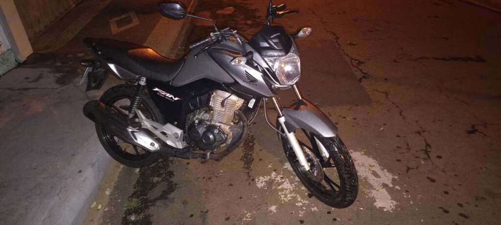 Prisão em Flagrante por Violência Doméstica, Cárcere Privado e Furto. Nesta edição outras ações da GCM 3 77fb6159 25f4 460c 889b cb7a0d294b86