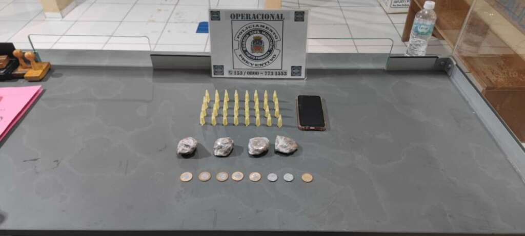 GCM de Porto Ferreira encerra 2025 com resultados históricos no combate ao crime e inicia com força total em 2026 3 8e60fbc8 902b 4d65 8b7d 788ecc172b5f