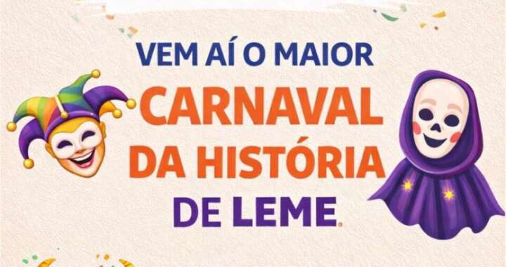 Carnaleme 2026 1