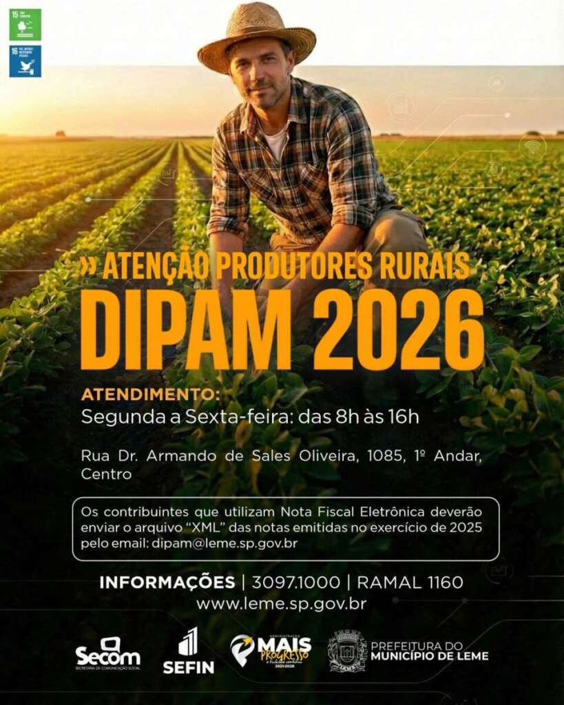 DIPAM 2026