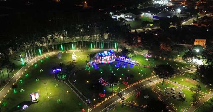 Leme Recebe Classificacao de Municipio TuristicoDJI 0077 2