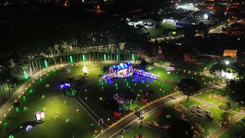 Leme. No primeiro dia útil de janeiro de 2026, prefeito lemense emite vários comunicados à população 7 Leme Recebe Classificacao de Municipio TuristicoDJI 0077 2