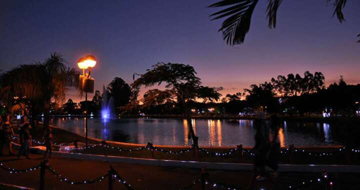 Leme Recebe Classificacao de Municipio TuristicoDSC 0100