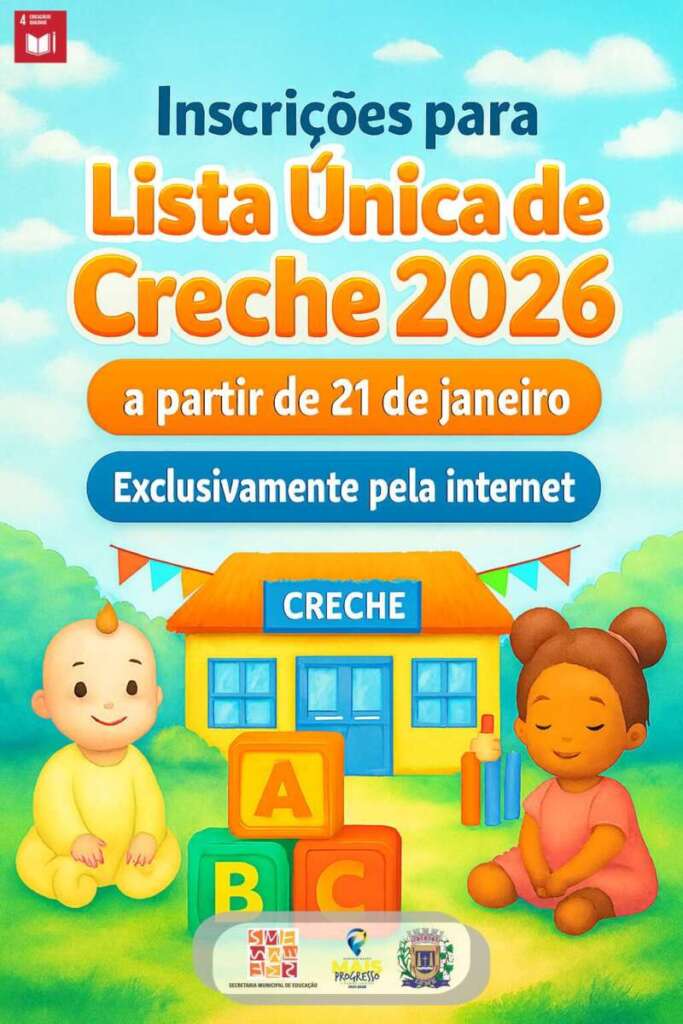 Lista unica Creche 2026 2 1