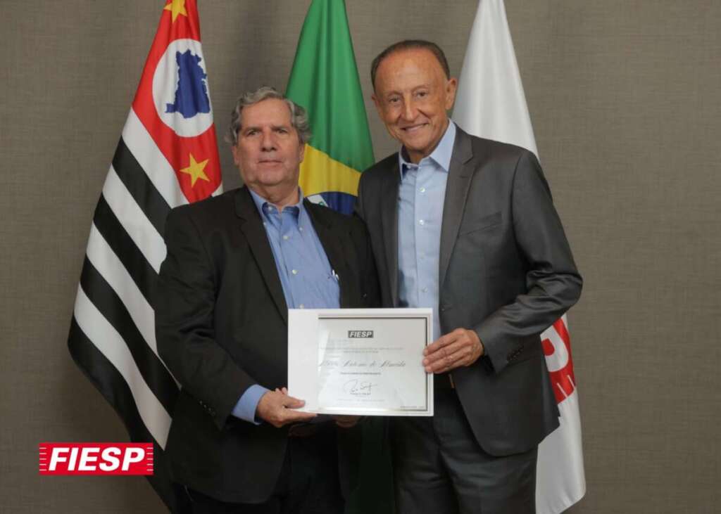 Fiesp diploma nova diretoria para o quadriênio 2026–2029. Lemense faz parte da nova gestão de Paulo Skaf 1 a4a6931c 65f5 4e44 aad6 a244b3409eb2