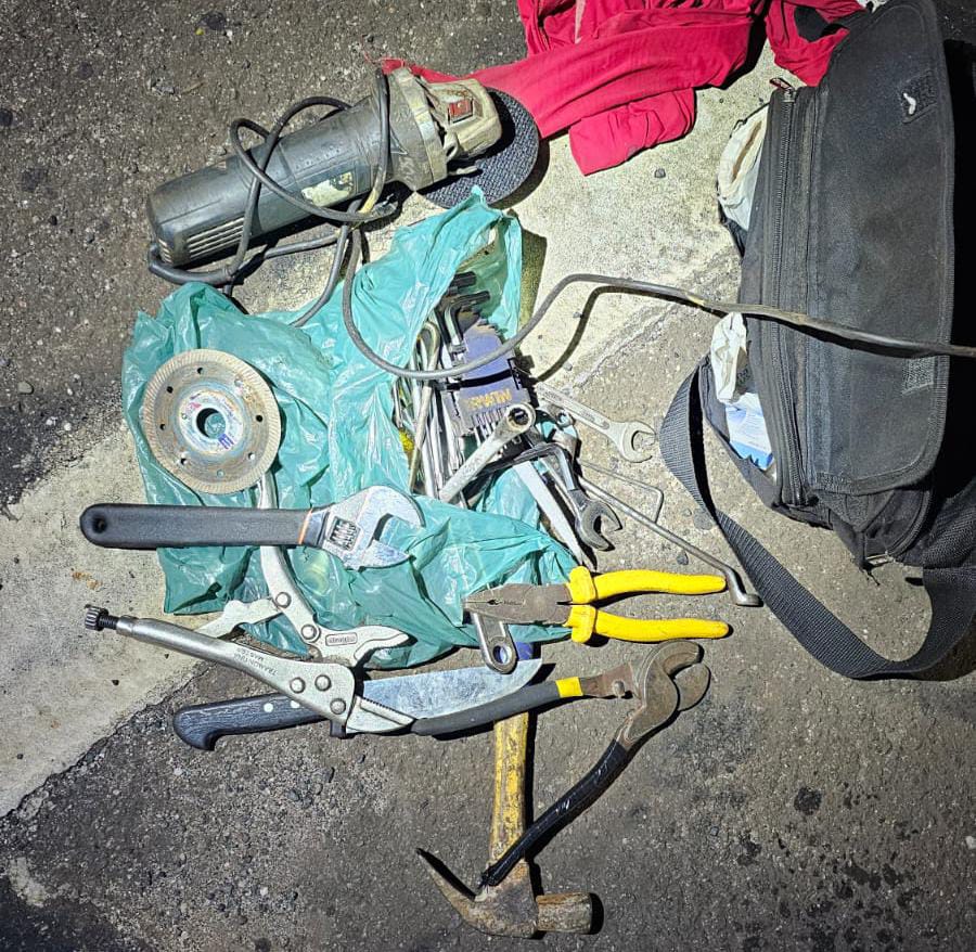 Policiamento Rodoviário prende 2 criminosos por furto em Pirassununga 3 b691be93 47e0 48d4 90bf 03ef5686d508