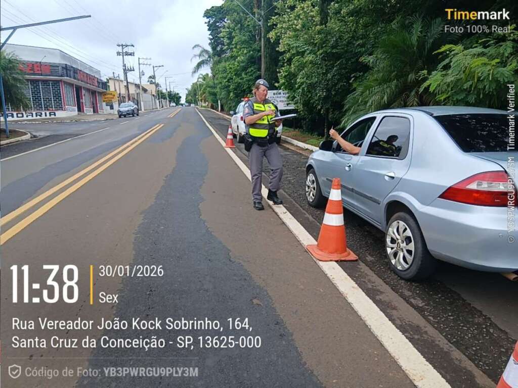 Comando da Polícia Militar de Leme continua firme no combate ao crime 3 cec45421 331b 43ac b63f 60ec499a9aa5