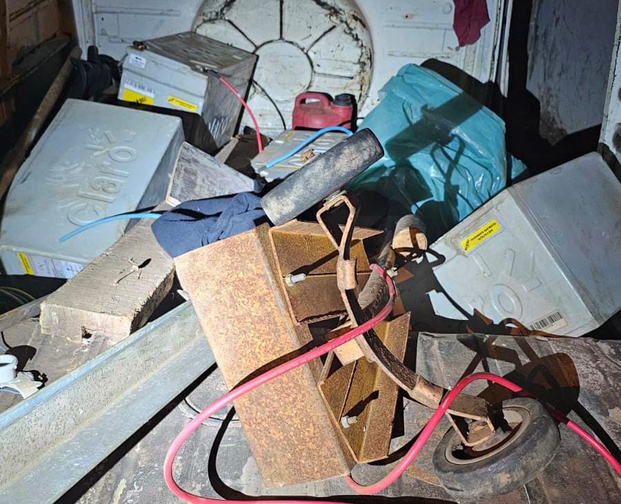 Policiamento Rodoviário prende 2 criminosos por furto em Pirassununga 2 d66c1363 2903 49b0 bd97 4f84dc07e17f