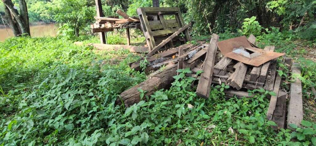 PM Ambiental intensifica repressão a crimes ambientais em Caconde e Piracicaba 3 f9fed788 ccc5 45f2 9f69 3e598d6b496f