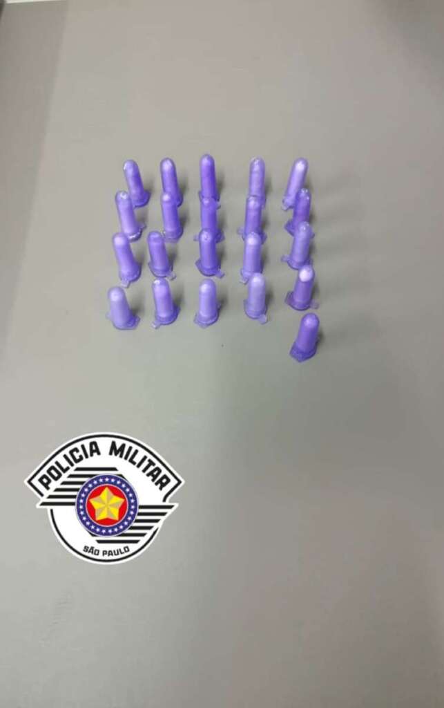 Ações do policiamento de área da 4ª Cia. PM de Leme, tem queda na criminalidade 2 fcbe6f97 8ab8 4a4e 9195 f6bbf8b16e09