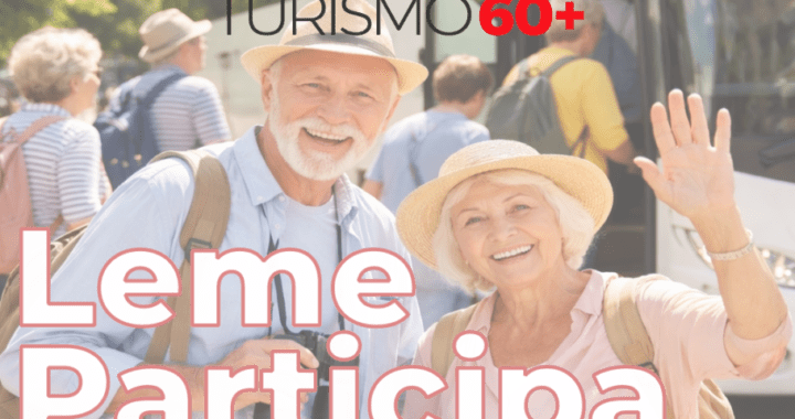 leme adere ao programa turismo 60 1