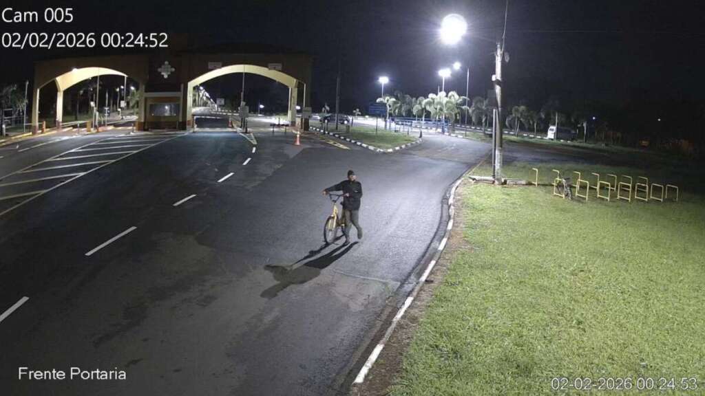Homem é detido por furto de bicicleta no Campus da USP em Pirassununga e entregue para a GCM 1 2d9a6421 1ea7 41cd b5ae da684ddafcb5