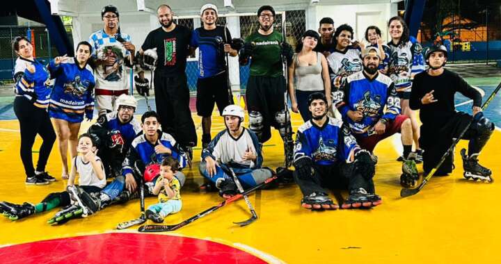 Hoquei sobre patins 3 1