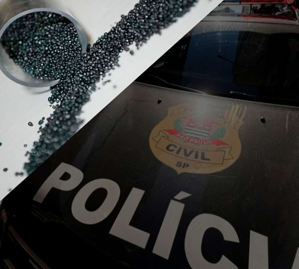 Polícia analisa celular de mãe que envenenou filha de 3 anos com chumbinho 1 IMG 20260225 WA0075