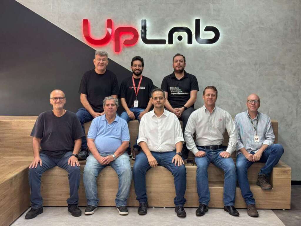 Secretaria de Industria e Comercio de Leme visita ecossistemas de inovacao em Rio Claro 1