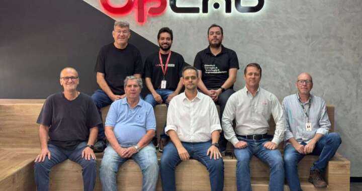 Secretaria de Industria e Comercio de Leme visita ecossistemas de inovacao em Rio Claro 2