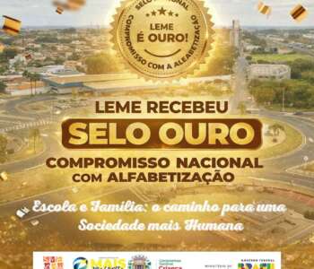 Selo ouro 2026-1