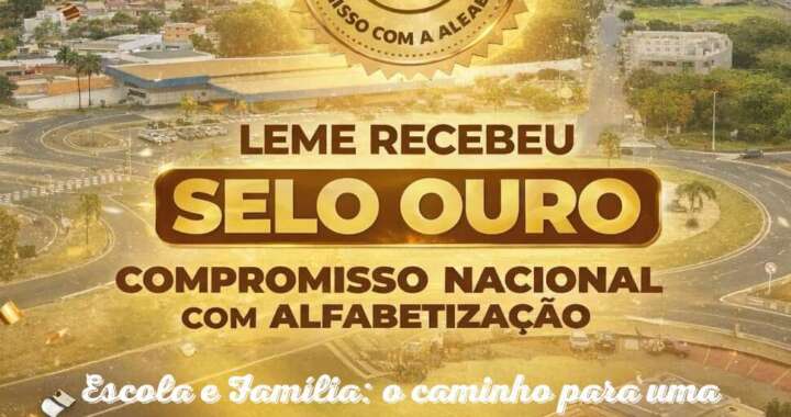 Selo ouro 2026 1