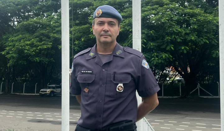 Tenente Coronel PM Luciano Peixoto assume o comando do 36º BPM/I em Limeira 1 c8c260fe 2950 4ede 9862 f21a03ad0f0a